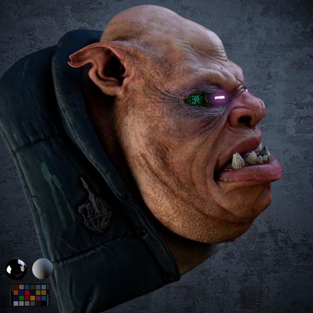 Bebop – image 1