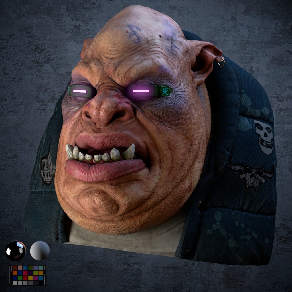 Bebop – image 2