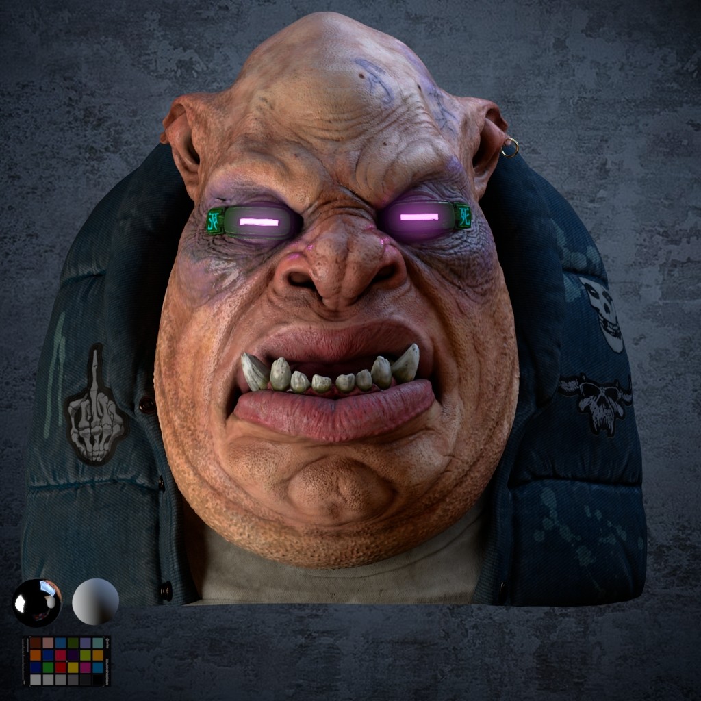 Bebop – image 3