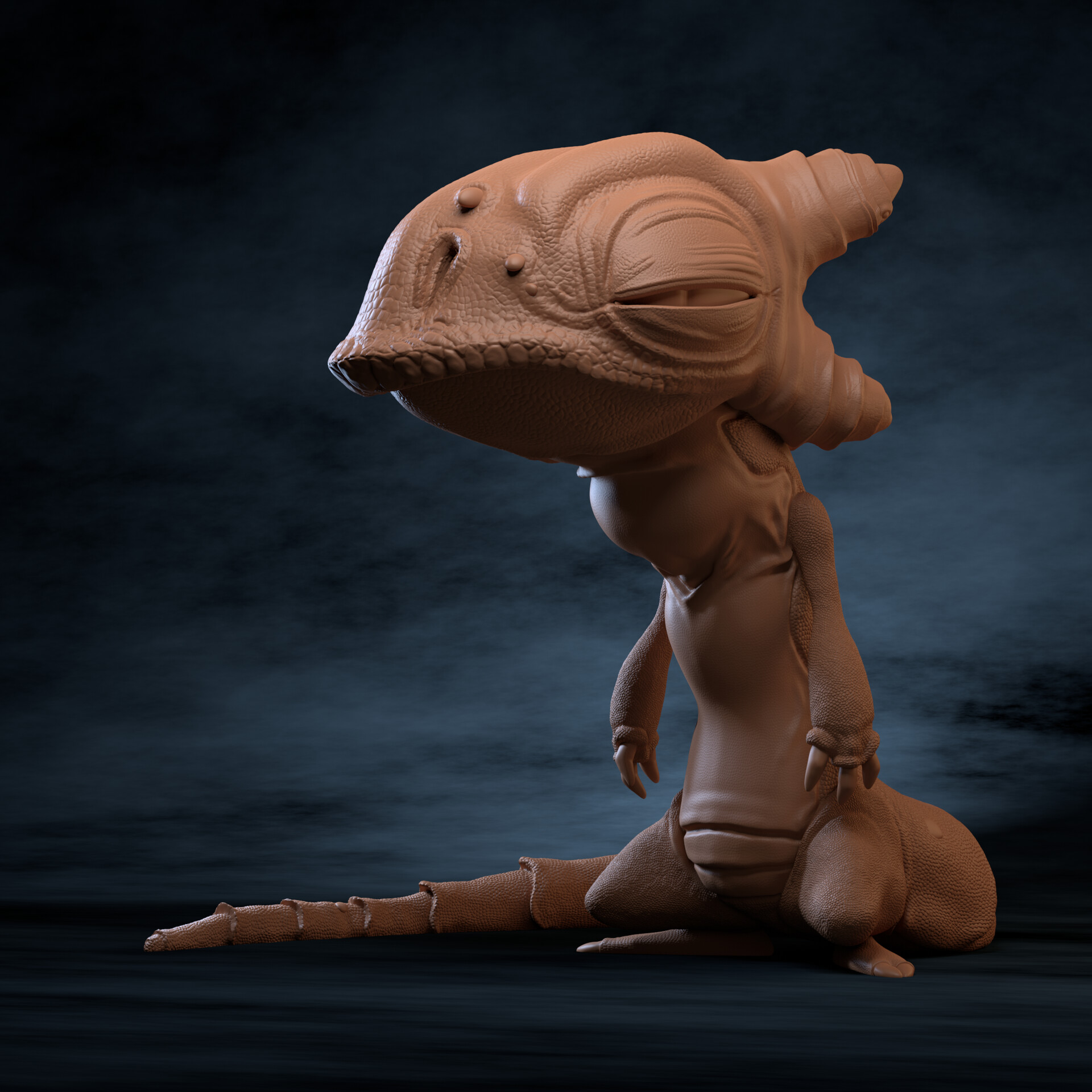 Lizard – image 1