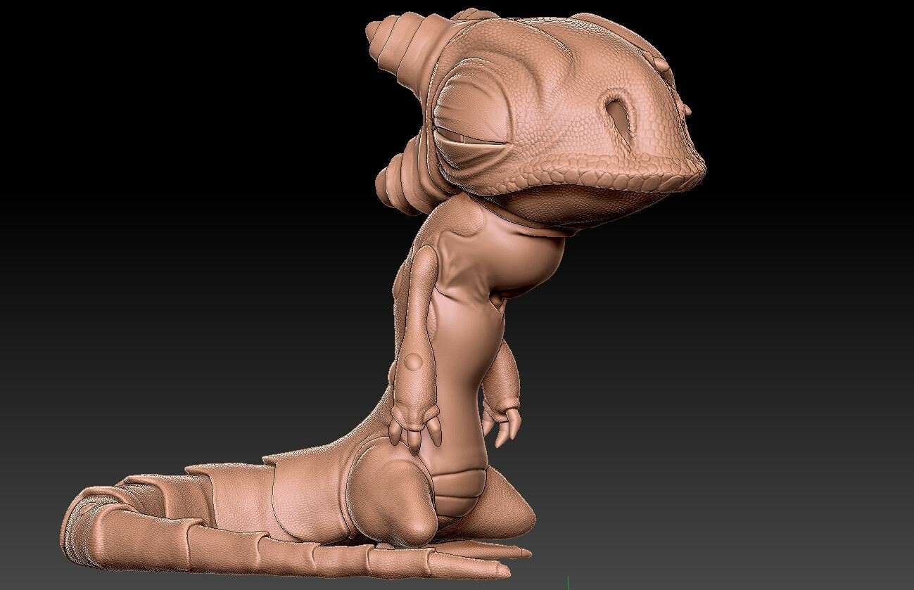 Lizard – image 4