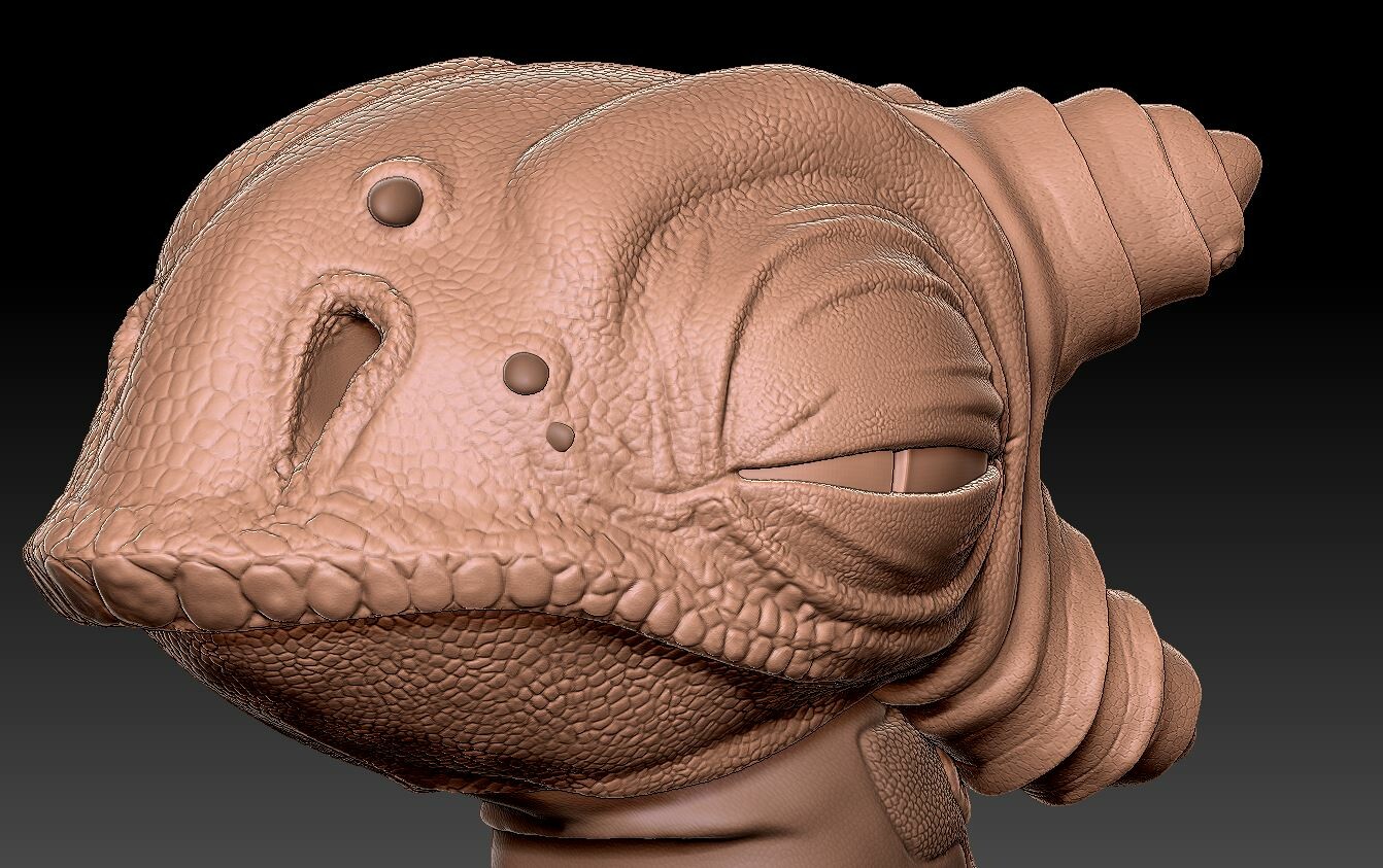 Lizard – image 5