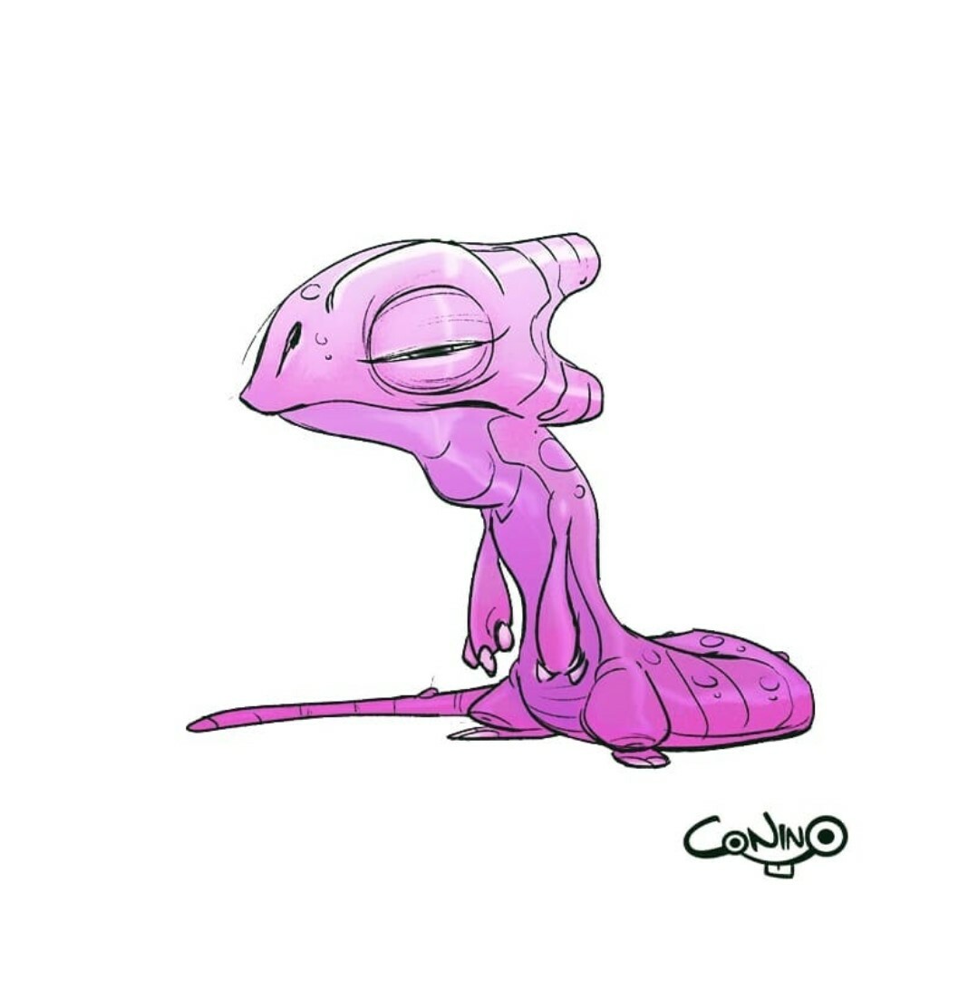 Lizard – image 6