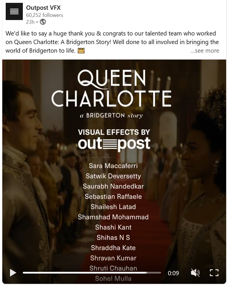 Queen Charlotte: A Bridgerton Story – image 1