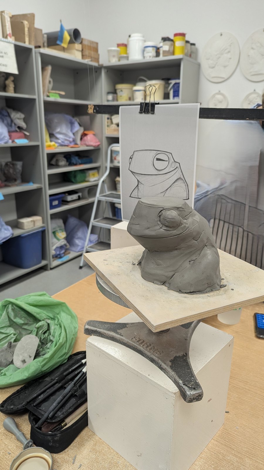 Frog – image 2