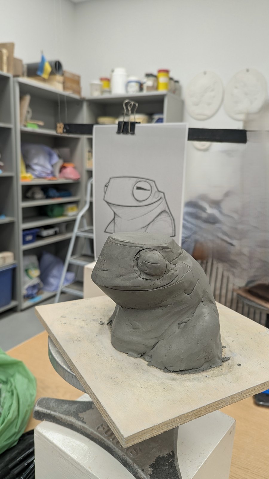 Frog – image 3