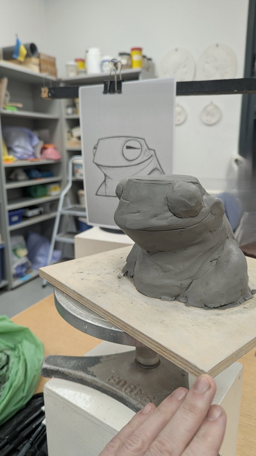 Frog – image 4