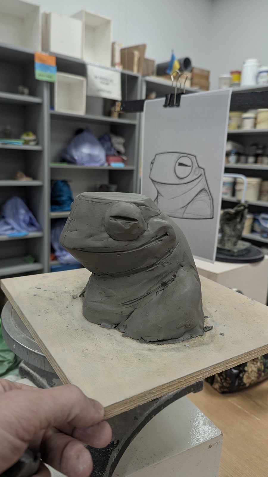 Frog – image 5