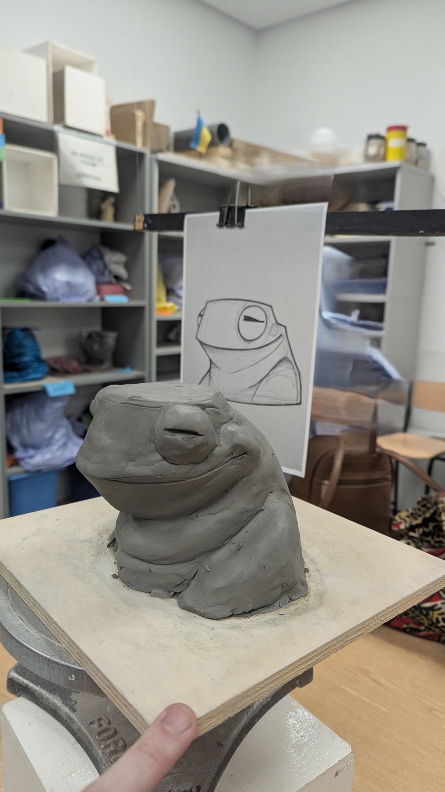 Frog – image 6