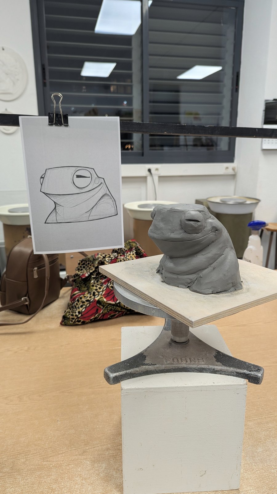 Frog – image 7