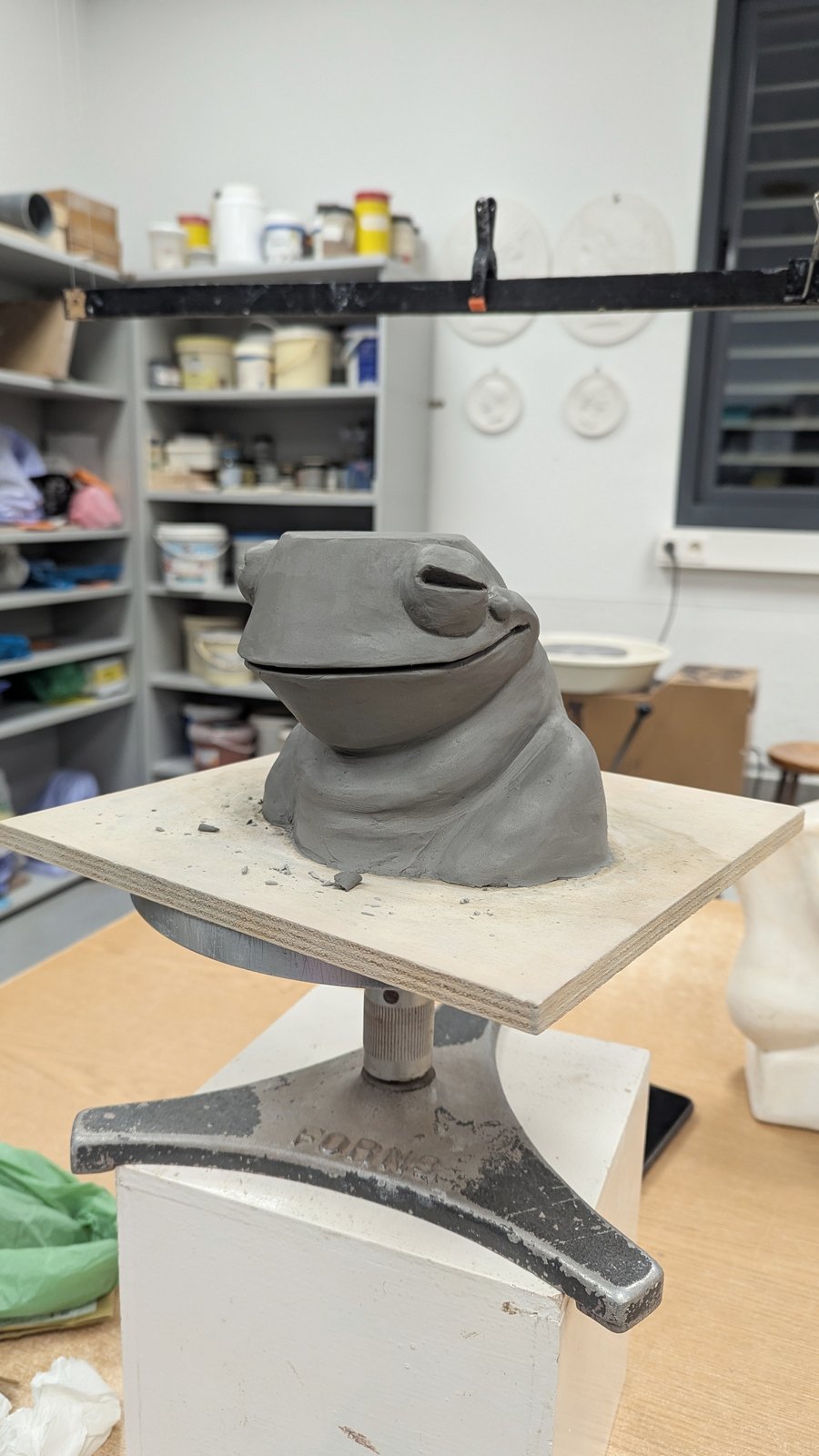 Frog – image 8