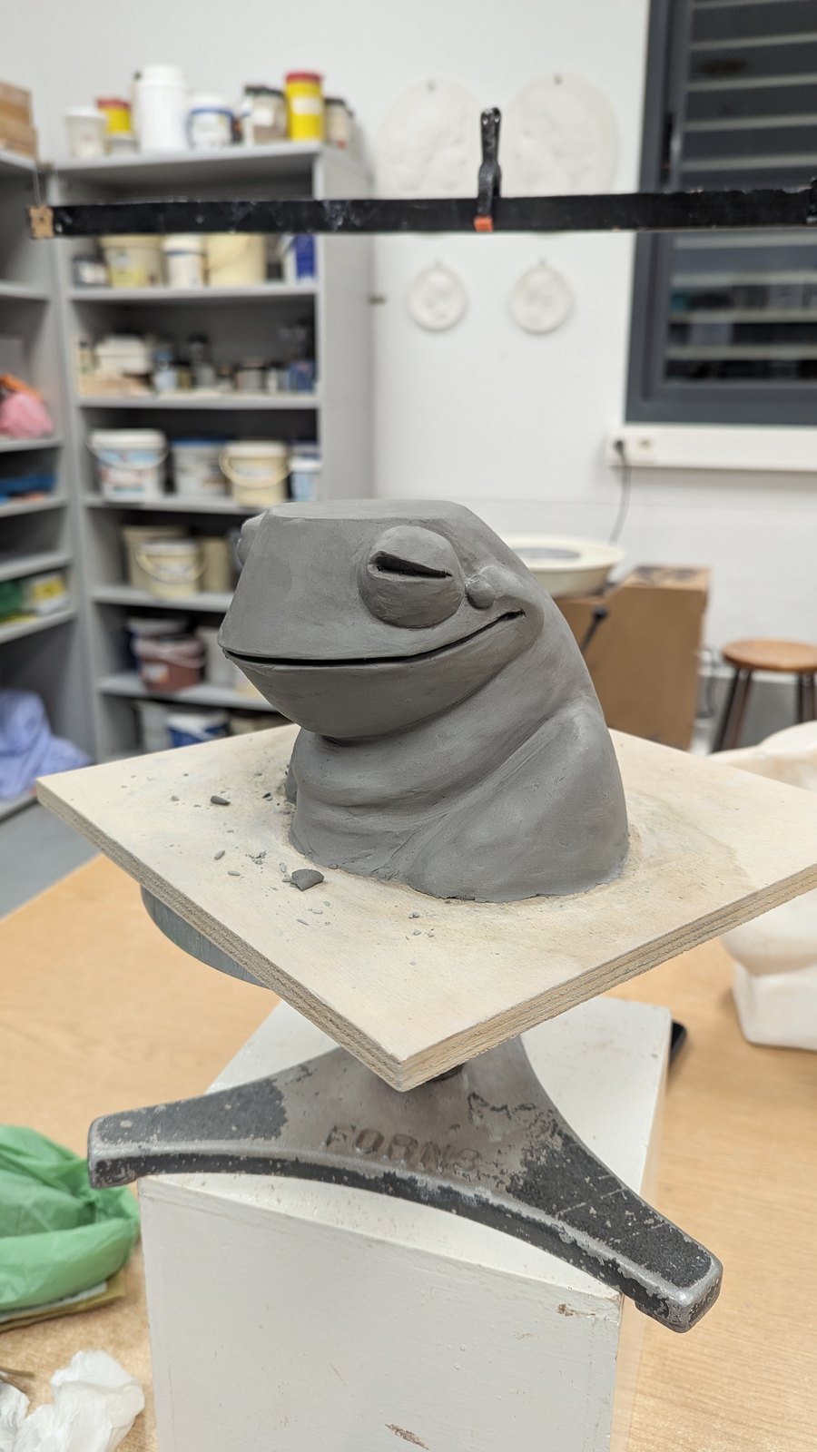 Frog – image 10