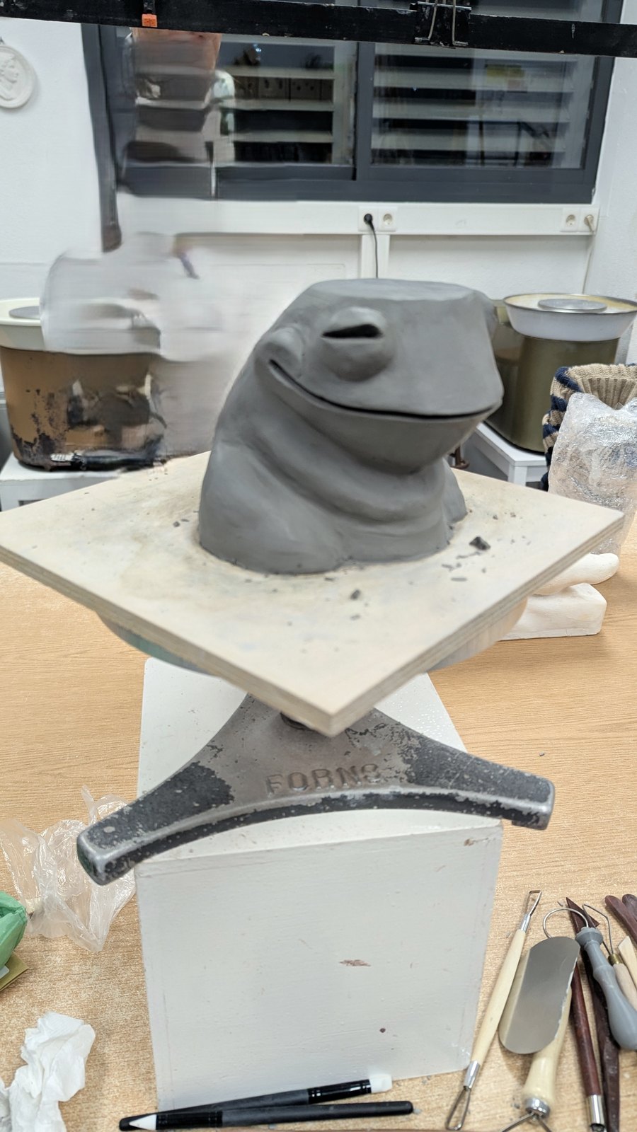 Frog – image 11