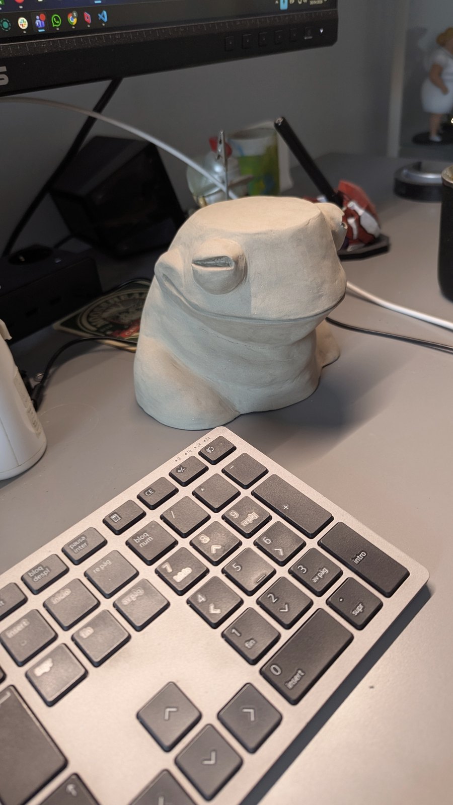 Frog – image 1