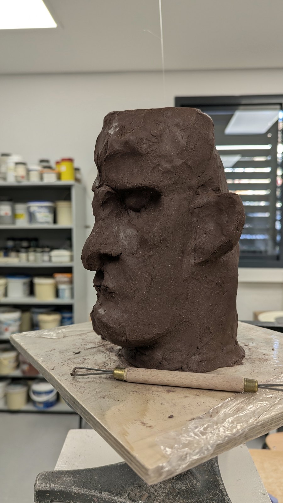 Expressive Head – image 5