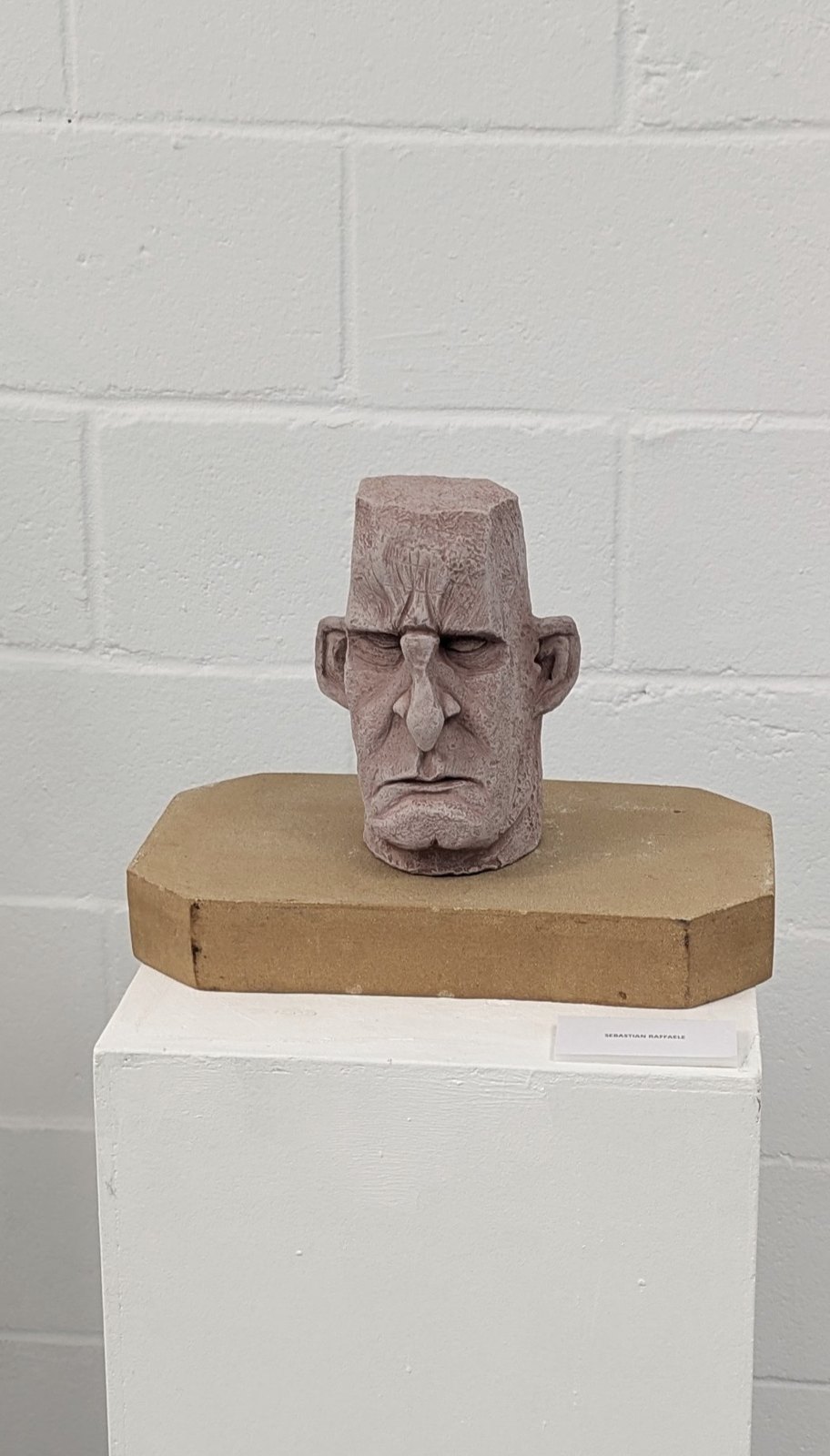 Expressive Head – image 14