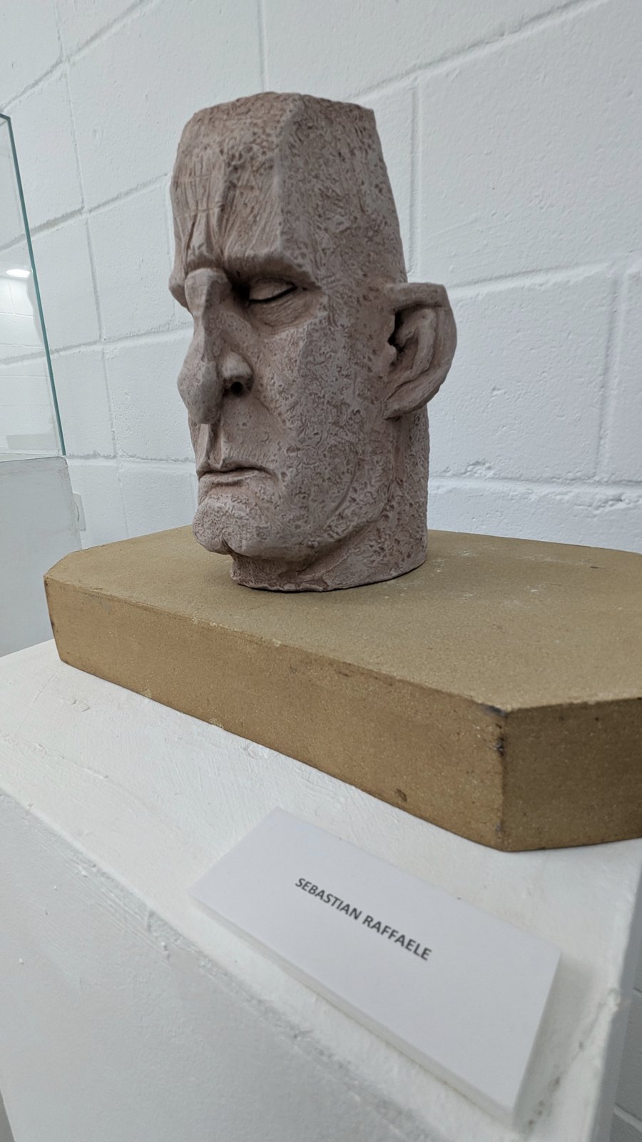 Expressive Head – image 1