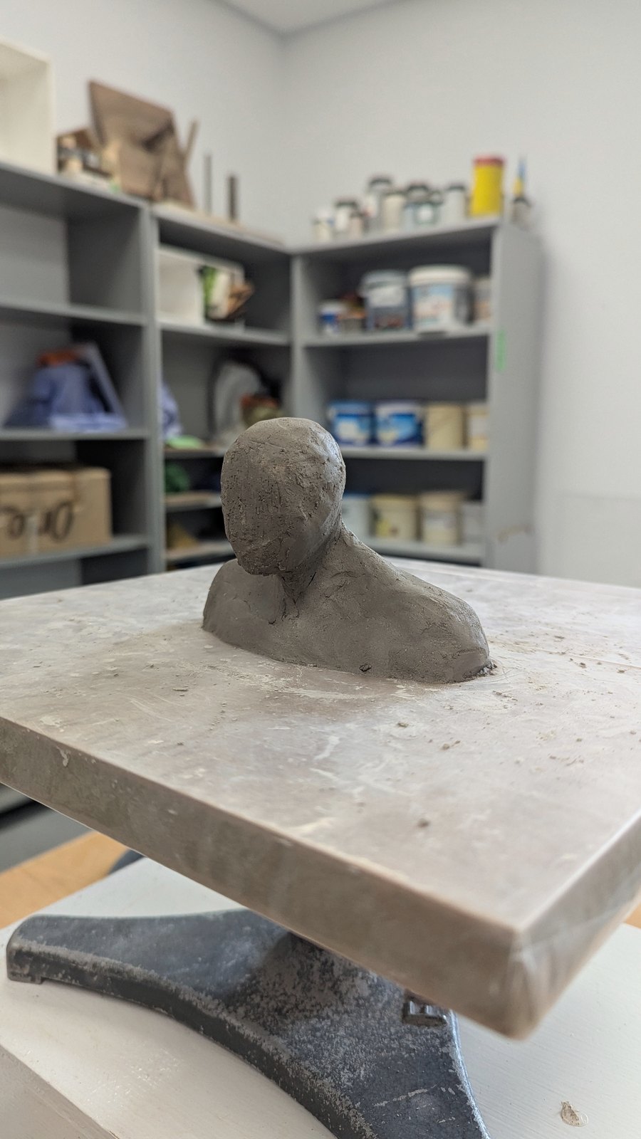 Head Proportions – image 6