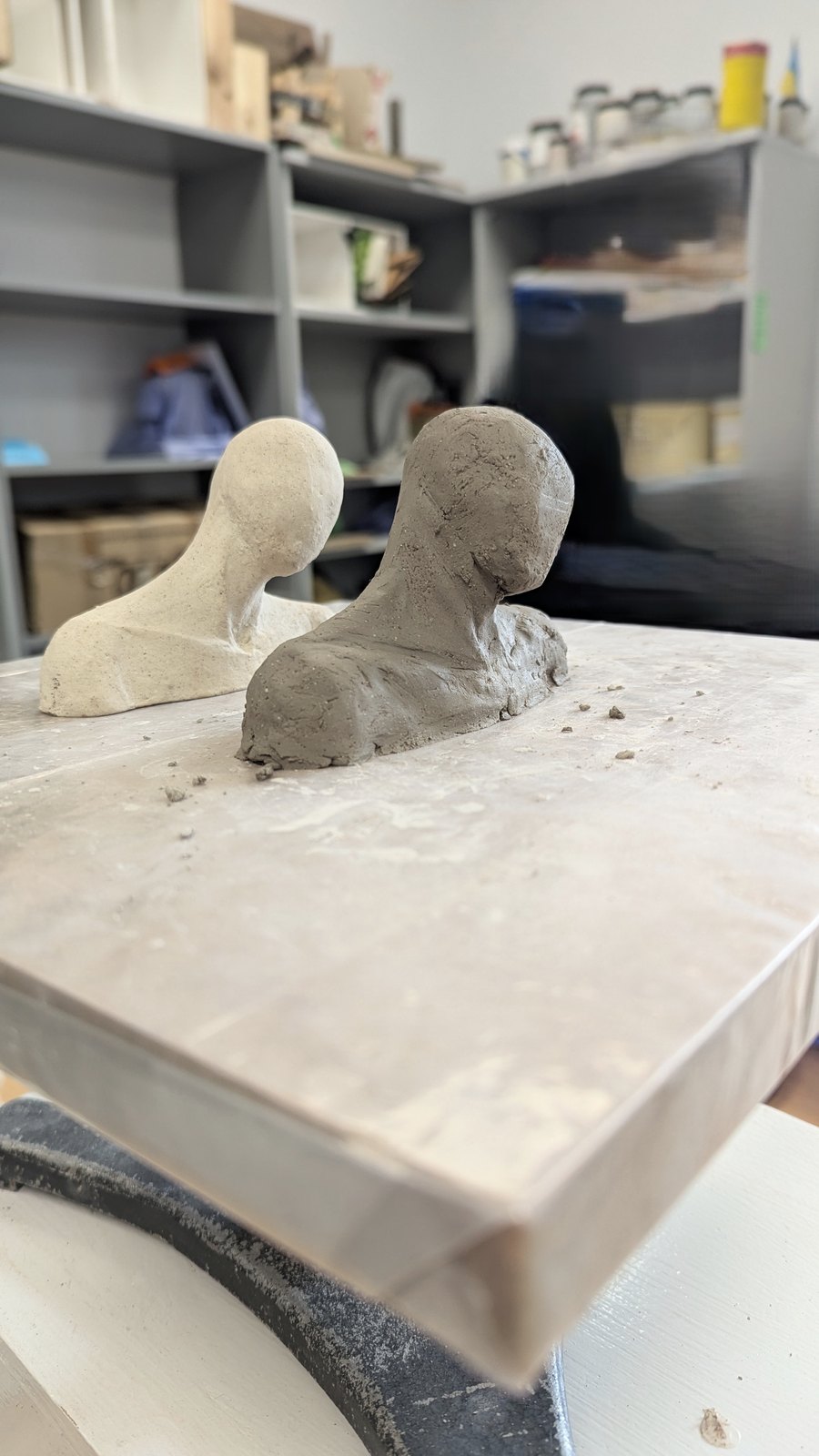 Head Proportions – image 9