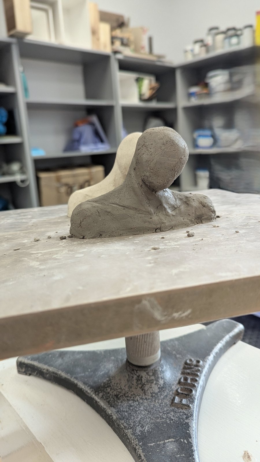Head Proportions – image 10
