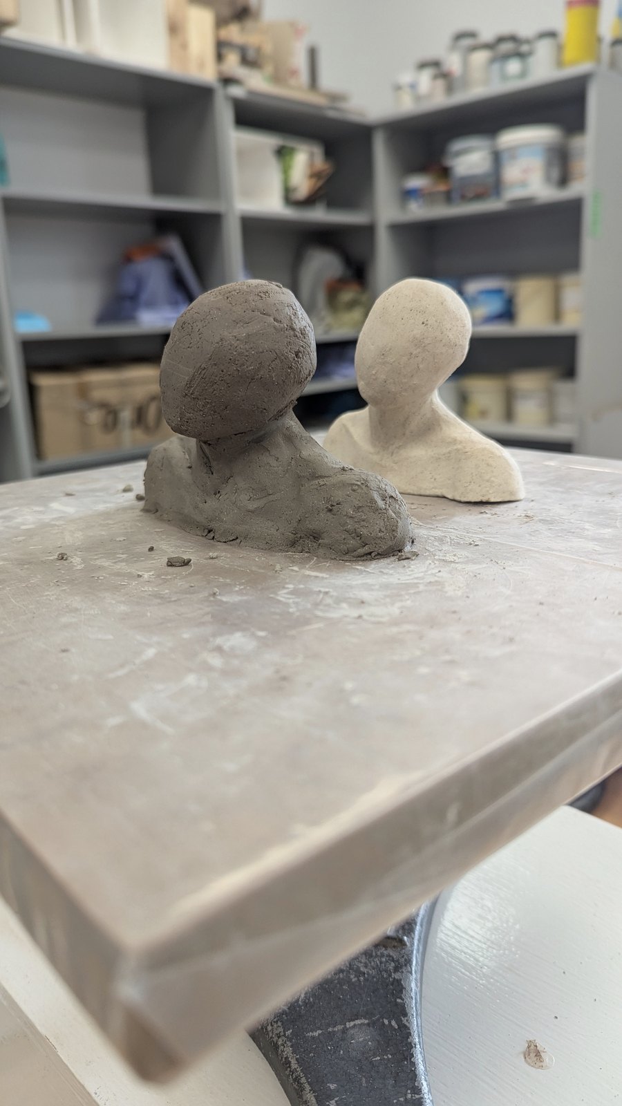 Head Proportions – image 11
