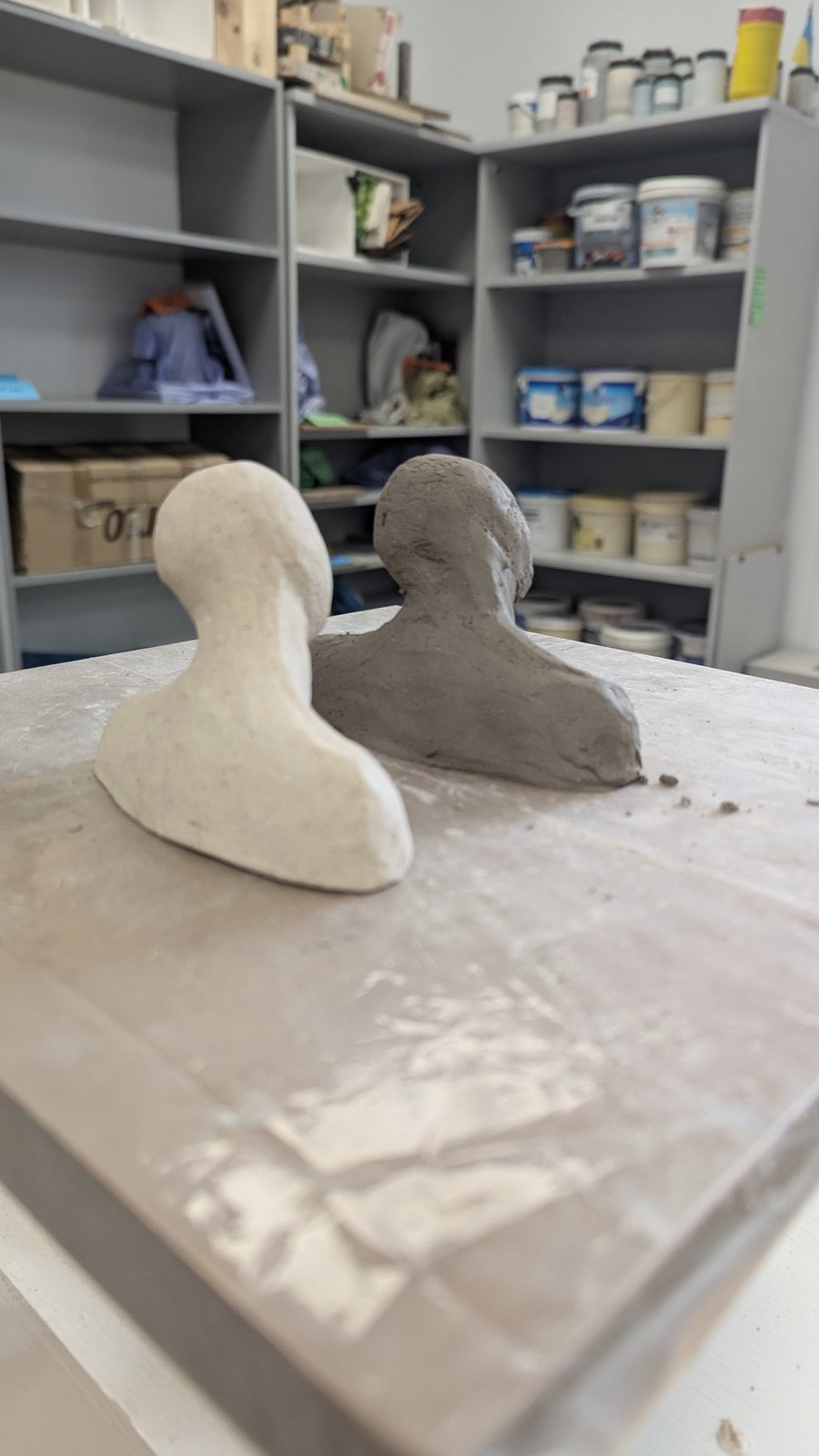 Head Proportions – image 13
