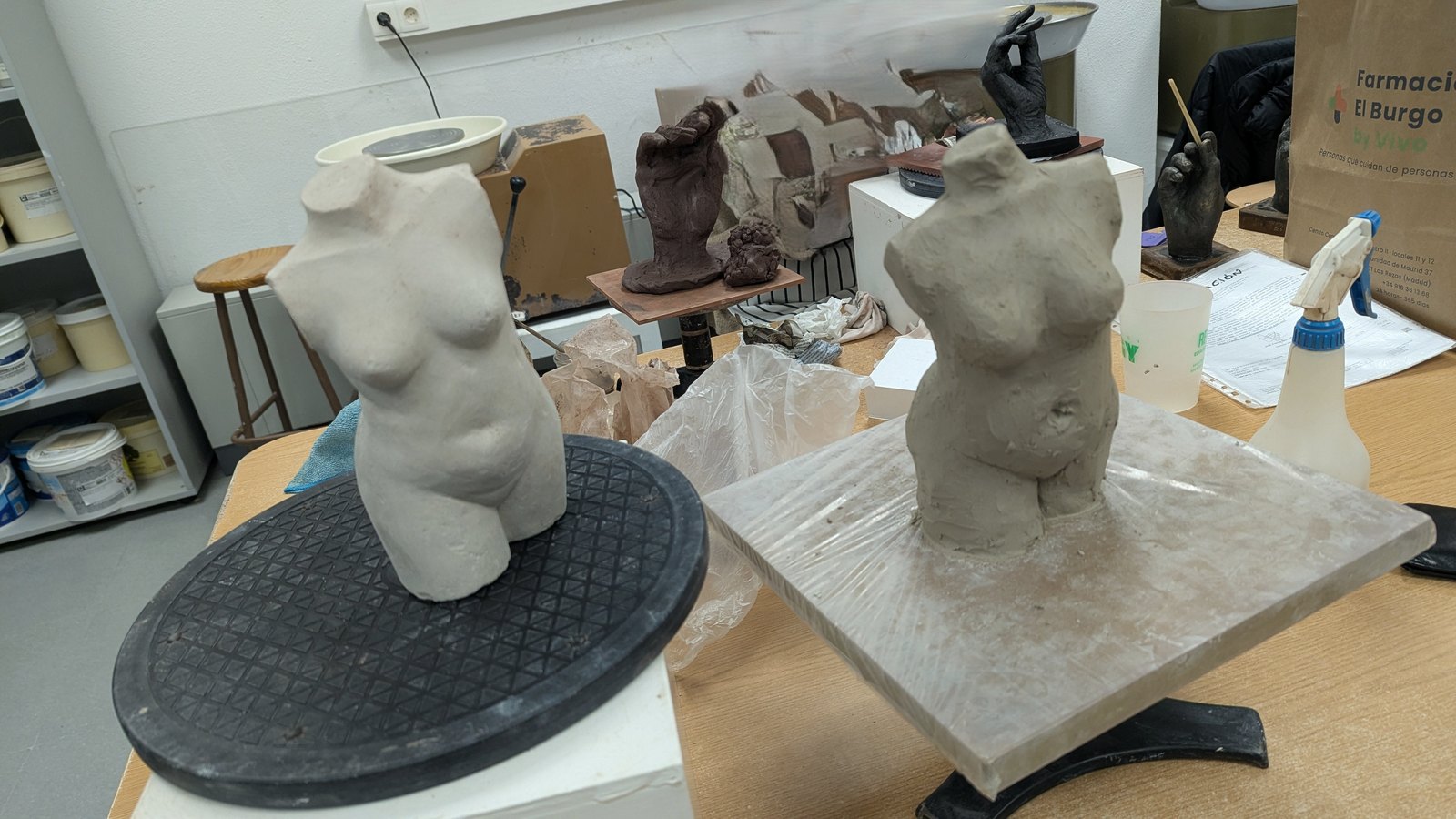 Torso Study – image 9