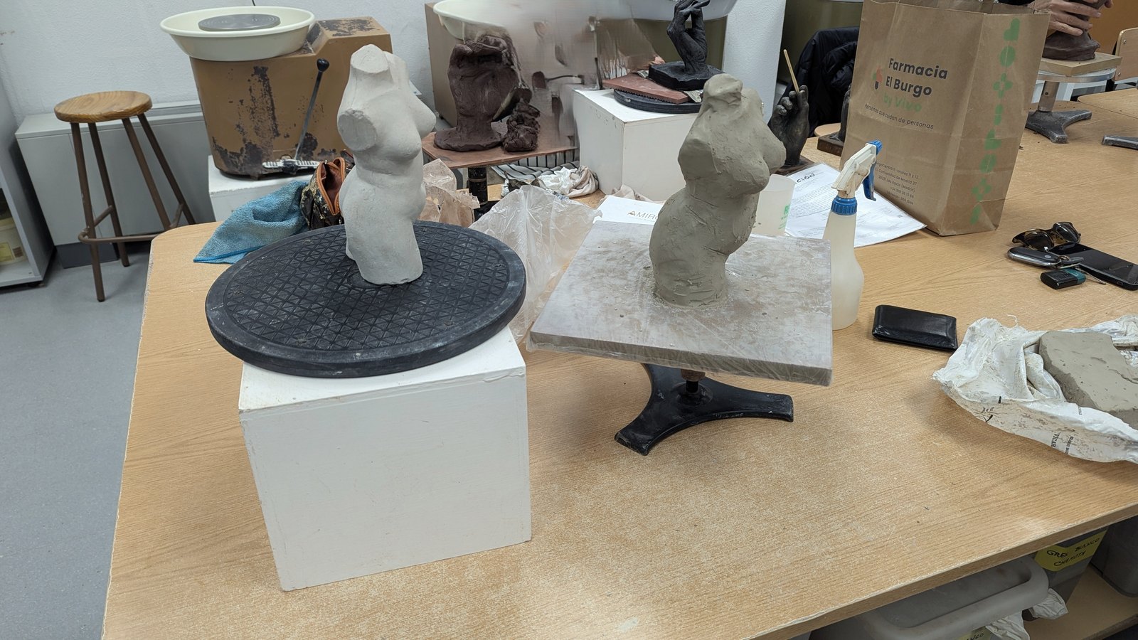 Torso Study – image 10