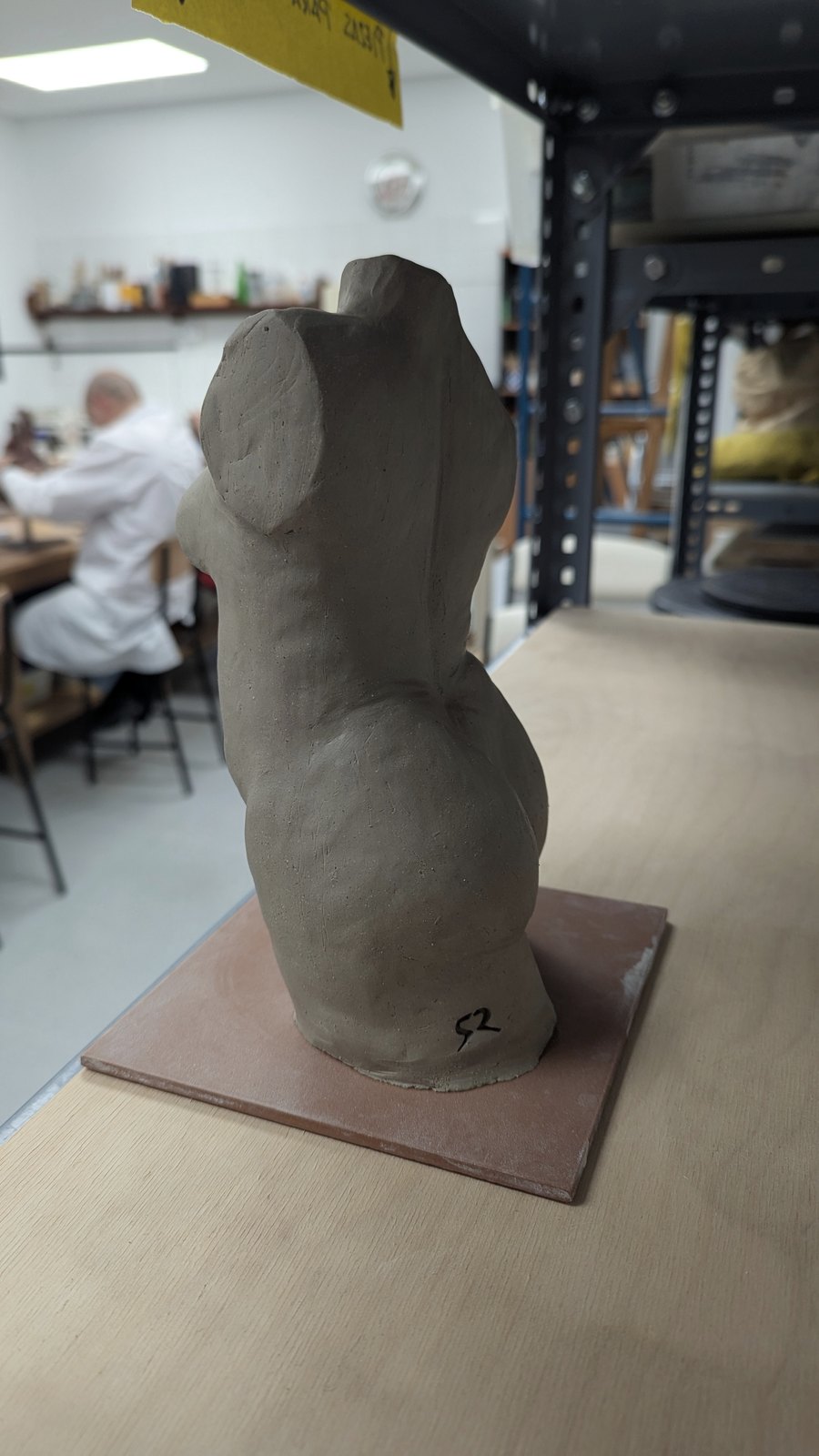 Torso Study – image 7