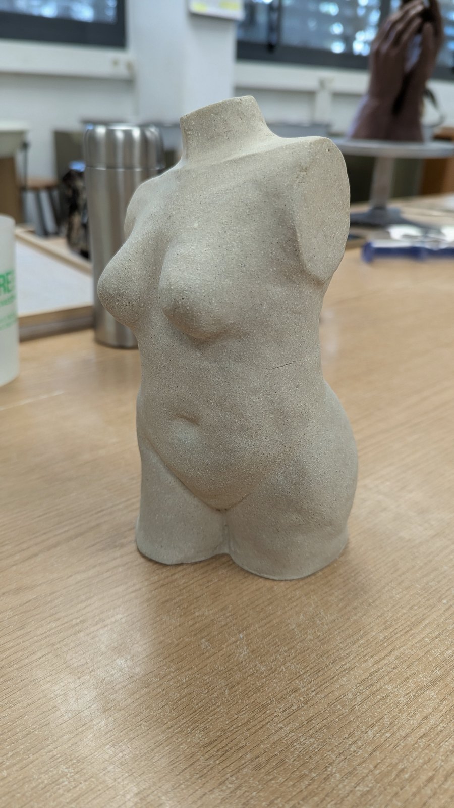 Torso Study – image 1